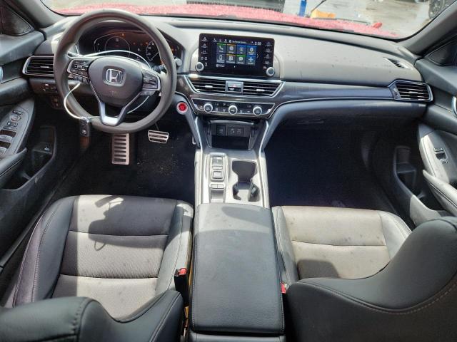 2021 HONDA ACCORD SPORT 1HGCV2F3XMA022424