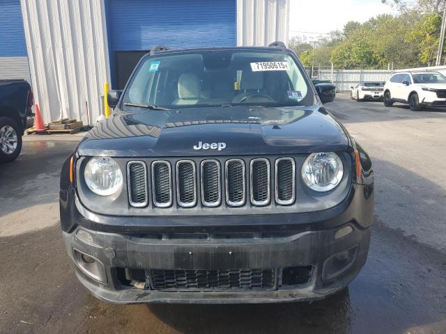 2015 JEEP RENEGADE L - ZACCJBBT0FPB68558
