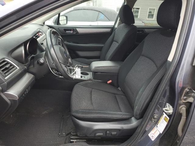 2017 SUBARU OUTBACK 2.5I PREMIUM 4S4BSAFC8H3314625