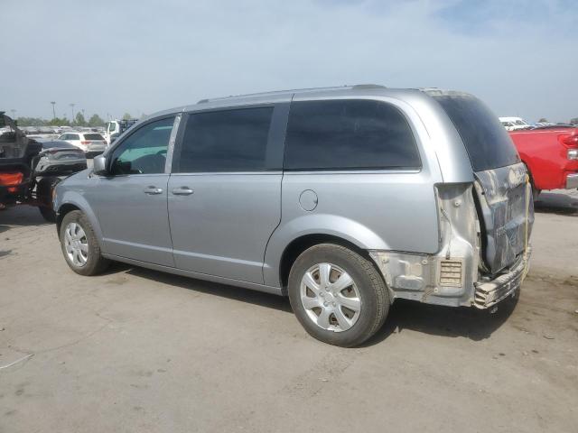 2020 DODGE GRAND CARAVAN SXT 2C4RDGCG6LR161377
