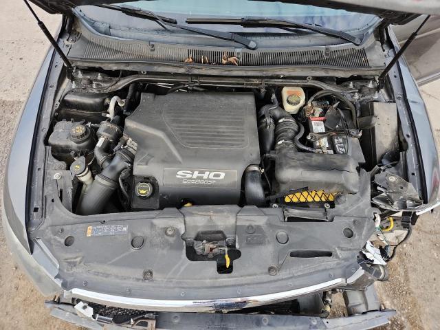 2015 FORD TAURUS SHO 1FAHP2KT3FG155049
