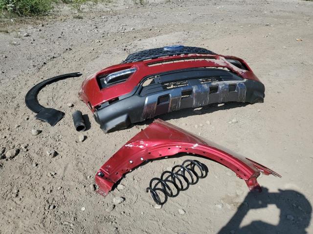 2023 FORD EXPLORER X - 1FMSK8DH7PGB57720