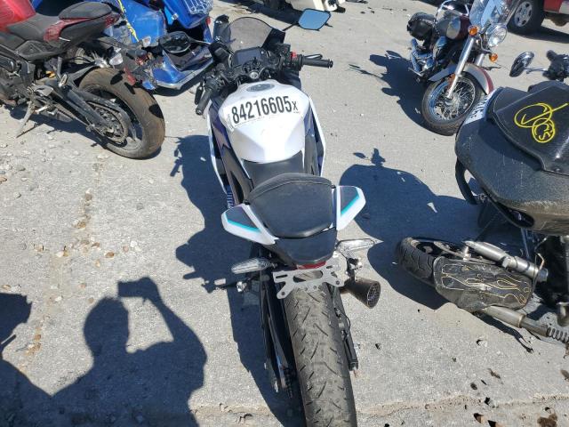 2025 YAMAHA YFZ320 A MH3RH25E8SK004757