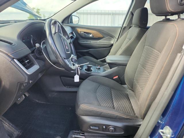 2020 GMC TERRAIN SL 3GKALTEV0LL177726