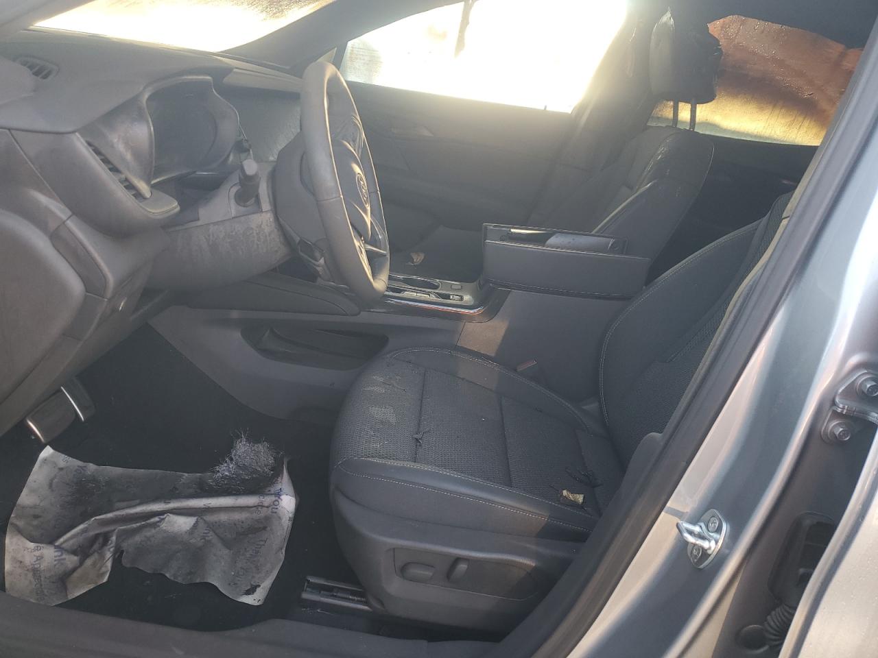 Lot #3301869956 2023 BUICK ENVISION P