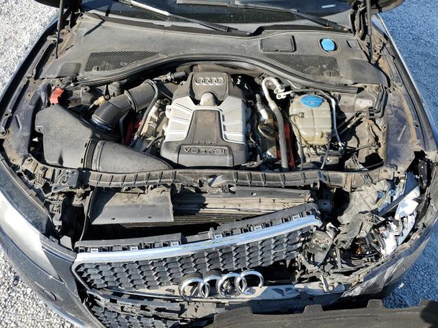 2014 AUDI A7 PREMIUM PLUS - WAUWGAFC6EN105503