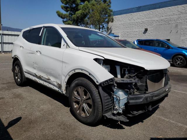 2015 HYUNDAI SANTA FE S 5XYZTDLB5FG265499