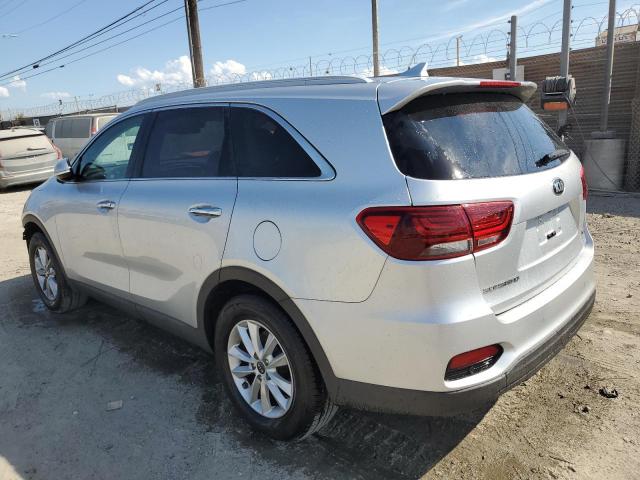 2019 KIA SORENTO L 5XYPG4A30KG464381