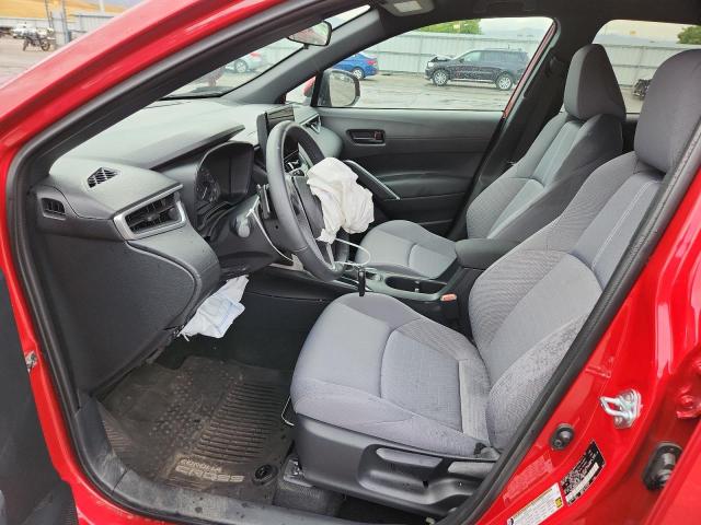 2024 TOYOTA COROLLA CR - 7MUFBABG6RV033413