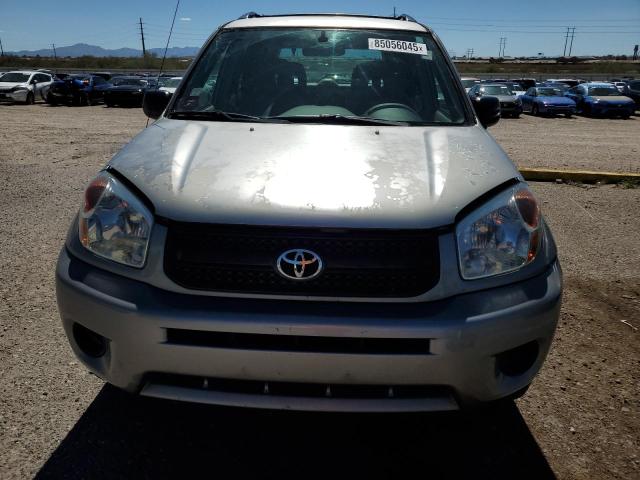 2005 TOYOTA RAV4 - Other View