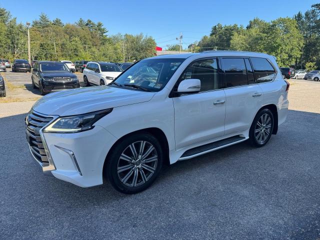 2016 LEXUS LX 570 JTJHY7AX7G4189102