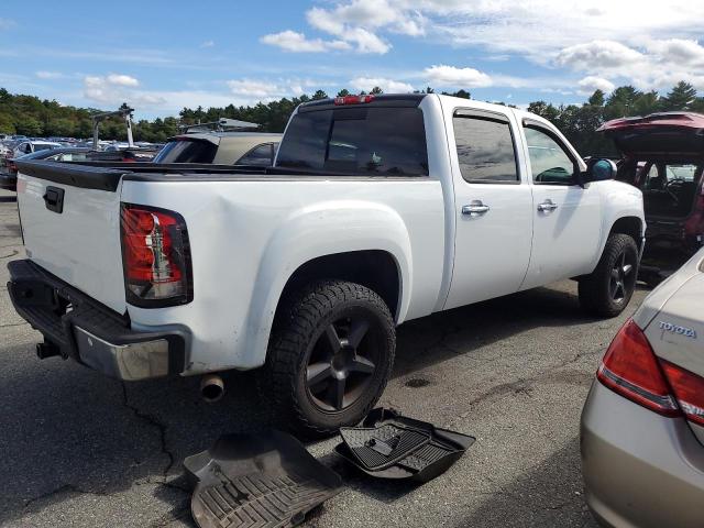 2012 GMC SIERRA K15 #3259100036