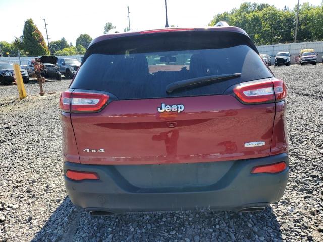 2017 JEEP CHEROKEE L - 1C4PJMCS8HW626100