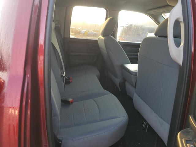2019 RAM 1500 CLASS 1C6RR6FG5KS733518