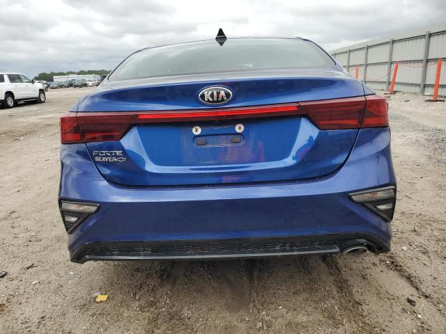 2020 KIA FORTE FE 3KPF24AD1LE212902
