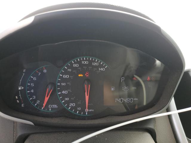 2017 CHEVROLET SONIC LS - 1G1JB5SH5H4159107