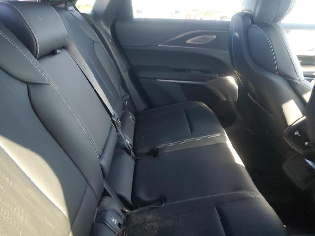 2025 CADILLAC LYRIQ SPOR 1GYKPWRL8SZ311074