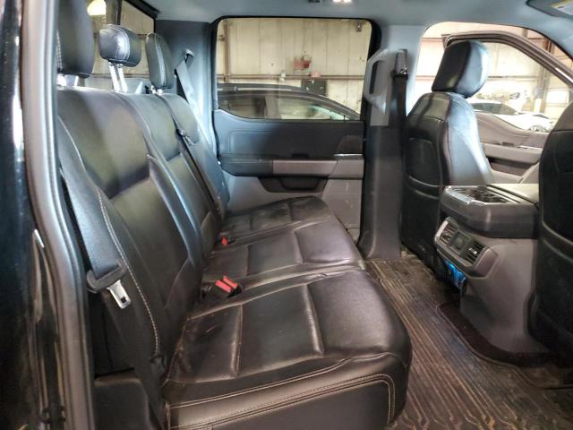 2021 FORD F150 SUPER - 1FTFW1E83MFA03748