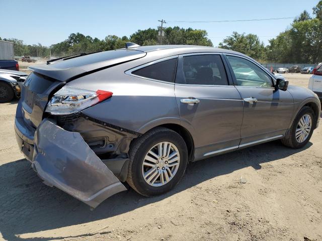 2015 HONDA CROSSTOUR EXL 5J6TF3H53FL001657