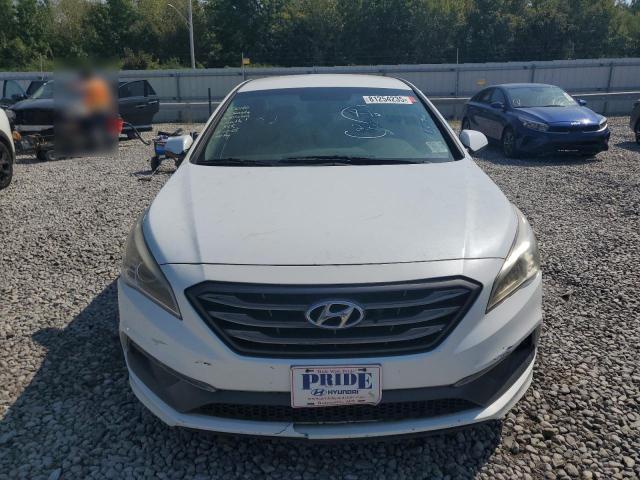 2015 HYUNDAI SONATA SPO 5NPE34AF9FH071040