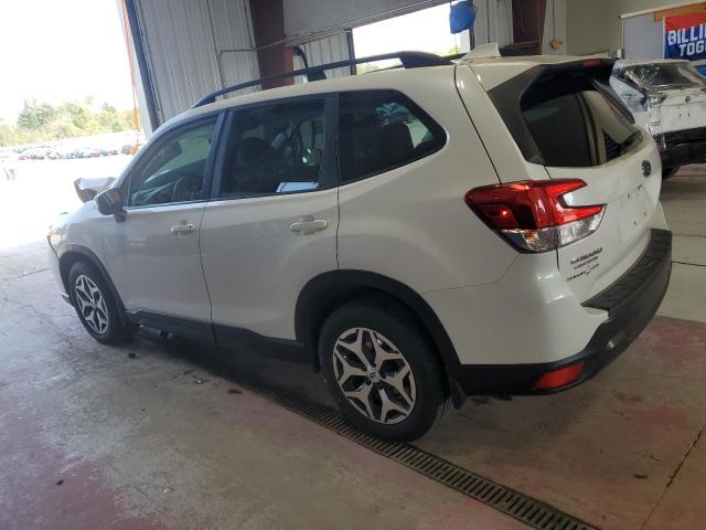 2021 SUBARU FORESTER P JF2SKAJCXMH502539