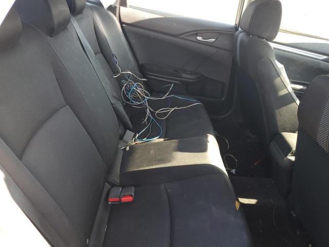 2016 HONDA CIVIC LX - 19XFC2F52GE065546