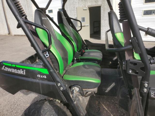 2022 KAWASAKI KRF800JNFNN TERYX S LE 783 JKBRTCJ16NB504951