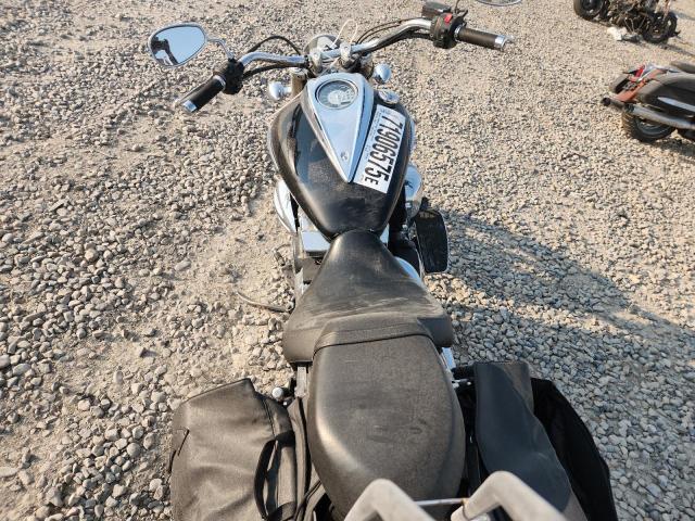 2009 YAMAHA XVS950 A JYAVN01EX9A001497