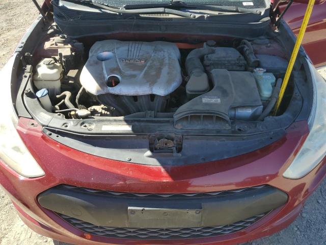 2015 HYUNDAI SONATA HYB KMHEC4A48FA132685