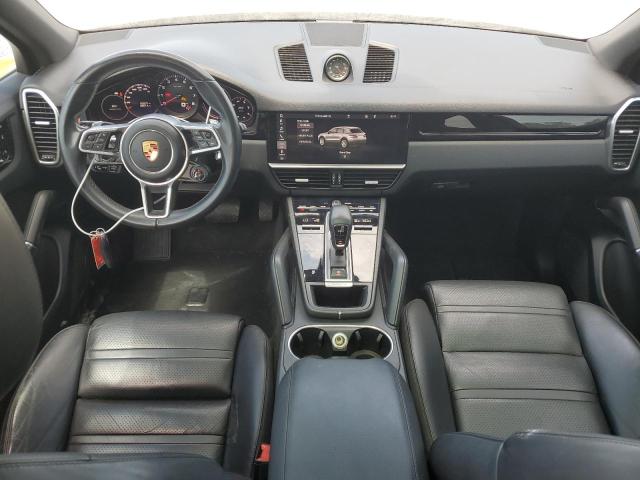 2019 PORSCHE CAYENNE WP1AA2AY1KDA01069
