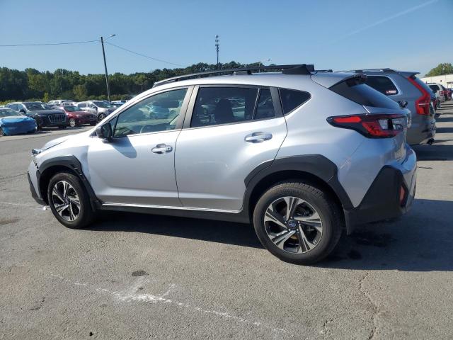 2024 SUBARU CROSSTREK JF2GUADC8R8249806
