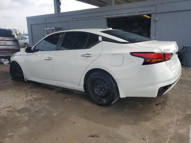 2020 NISSAN ALTIMA S 1N4BL4BV9LC269185