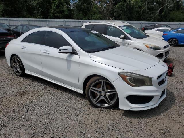 2015 MERCEDES-BENZ CLA 250 4M WDDSJ4GBXFN273887