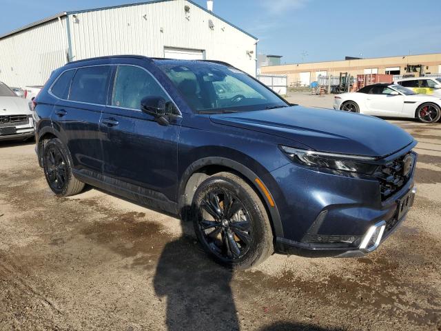 2023 HONDA CR-V SPORT - 2HKRS6H9XPH208732