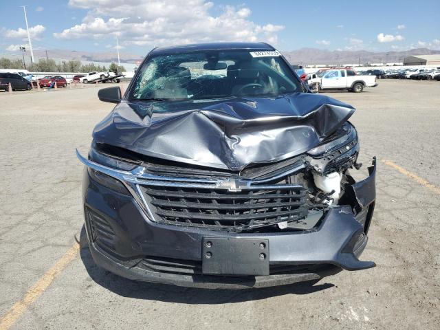 2022 CHEVROLET EQUINOX LS #3281739888