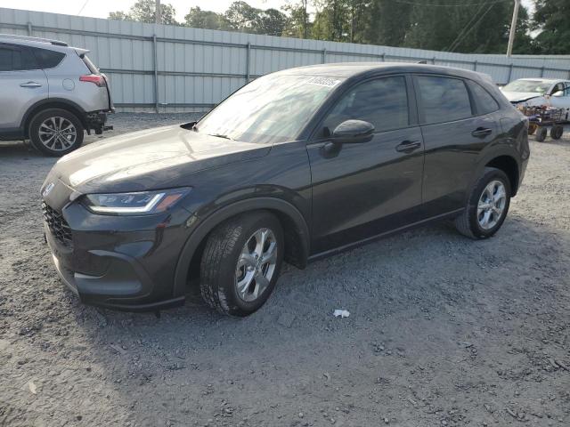 HONDA HR-V LX