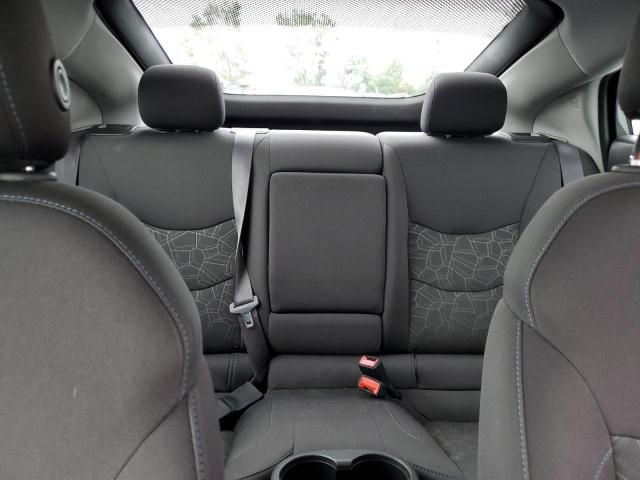 2017 CHEVROLET VOLT LT 1G1RA6S54HU207732