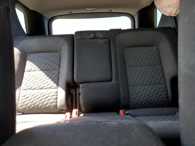 2018 CHEVROLET EQUINOX LT 2GNAXJEV5J6184054