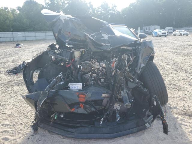 2023 CHEVROLET CAMARO SS #3292529688