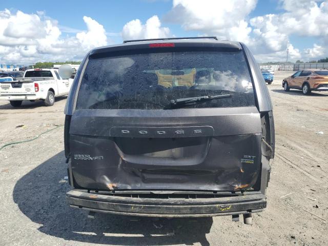 2018 DODGE GRAND CARA 2C4RDGCG9JR206969