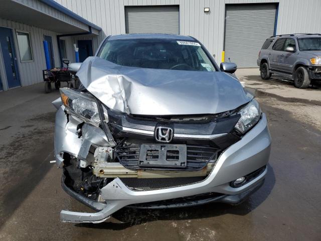 2017 HONDA HR-V EX 3CZRU6H54HM701075