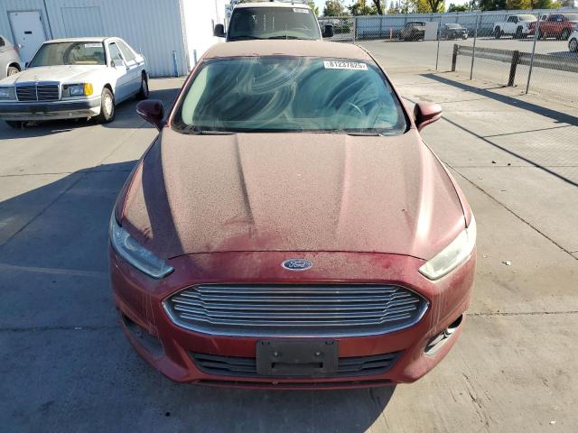 2016 FORD FUSION SE #3260384586
