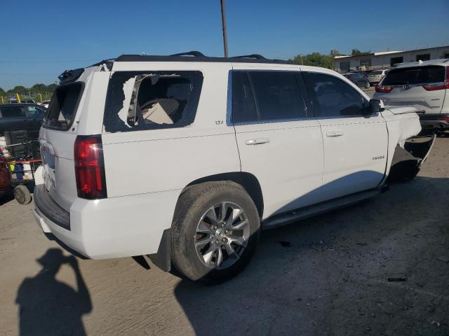 2015 CHEVROLET TAHOE 1GNSKBKC1FR529135