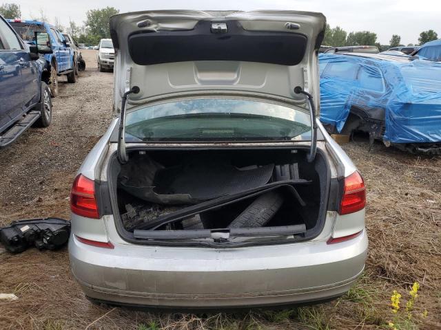 2016 VOLKSWAGEN PASSAT SE 1VWBS7A35GC006824
