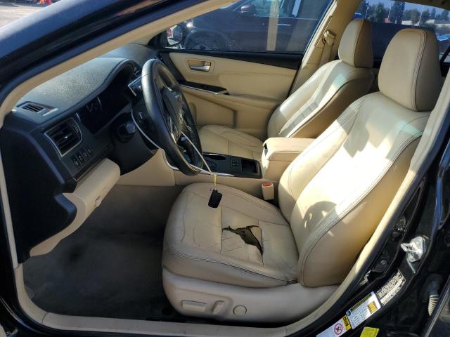 2015 TOYOTA CAMRY LE 4T1BF1FK9FU929641