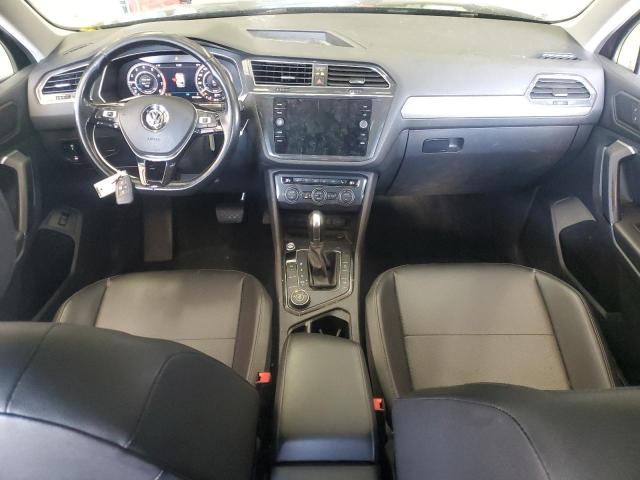 2019 VOLKSWAGEN TIGUAN SE 3VV2B7AX5KM061949