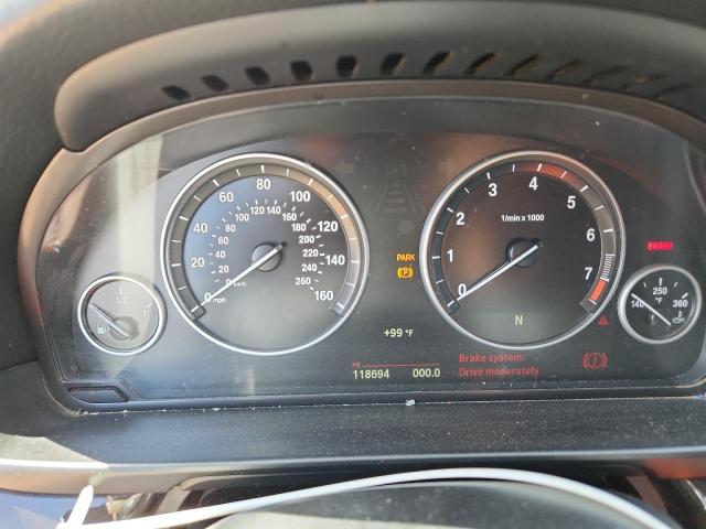 2016 BMW 528 I WBA5A5C50GD527110