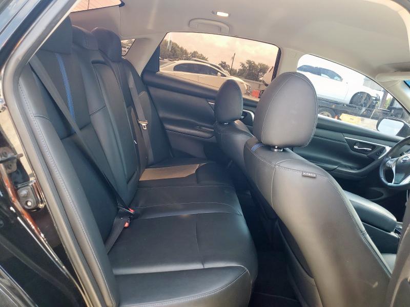2018 NISSAN ALTIMA 2.5 1N4AL3AP4JC295117