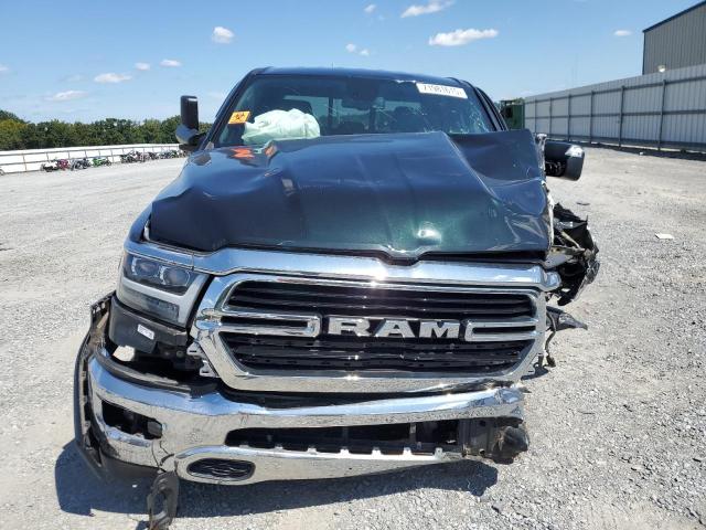 2019 RAM 1500 BIG H - 1C6SRFFT5KN636624