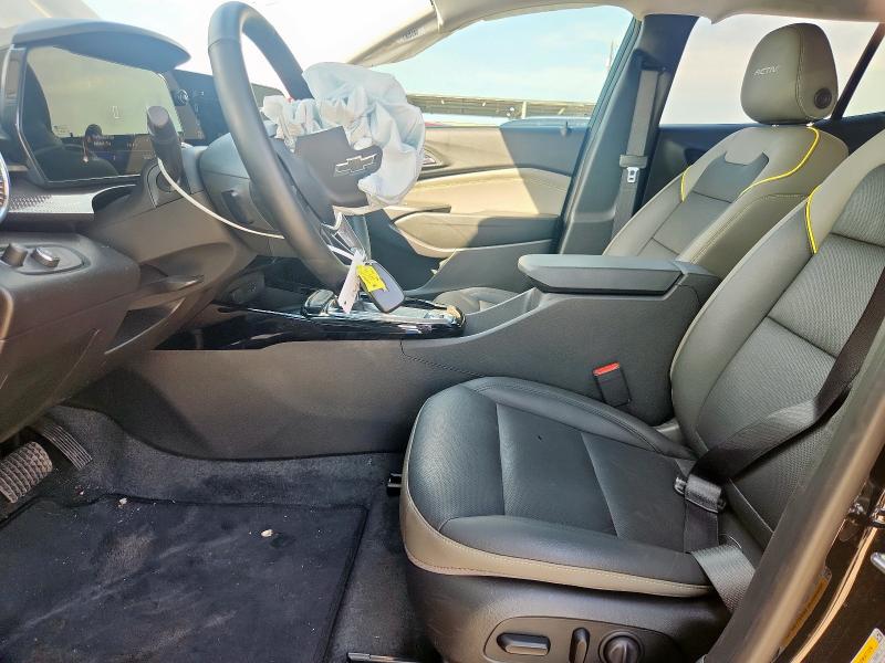 2025 CHEVROLET TRAX ACTIV KL77LKEP4SC133544